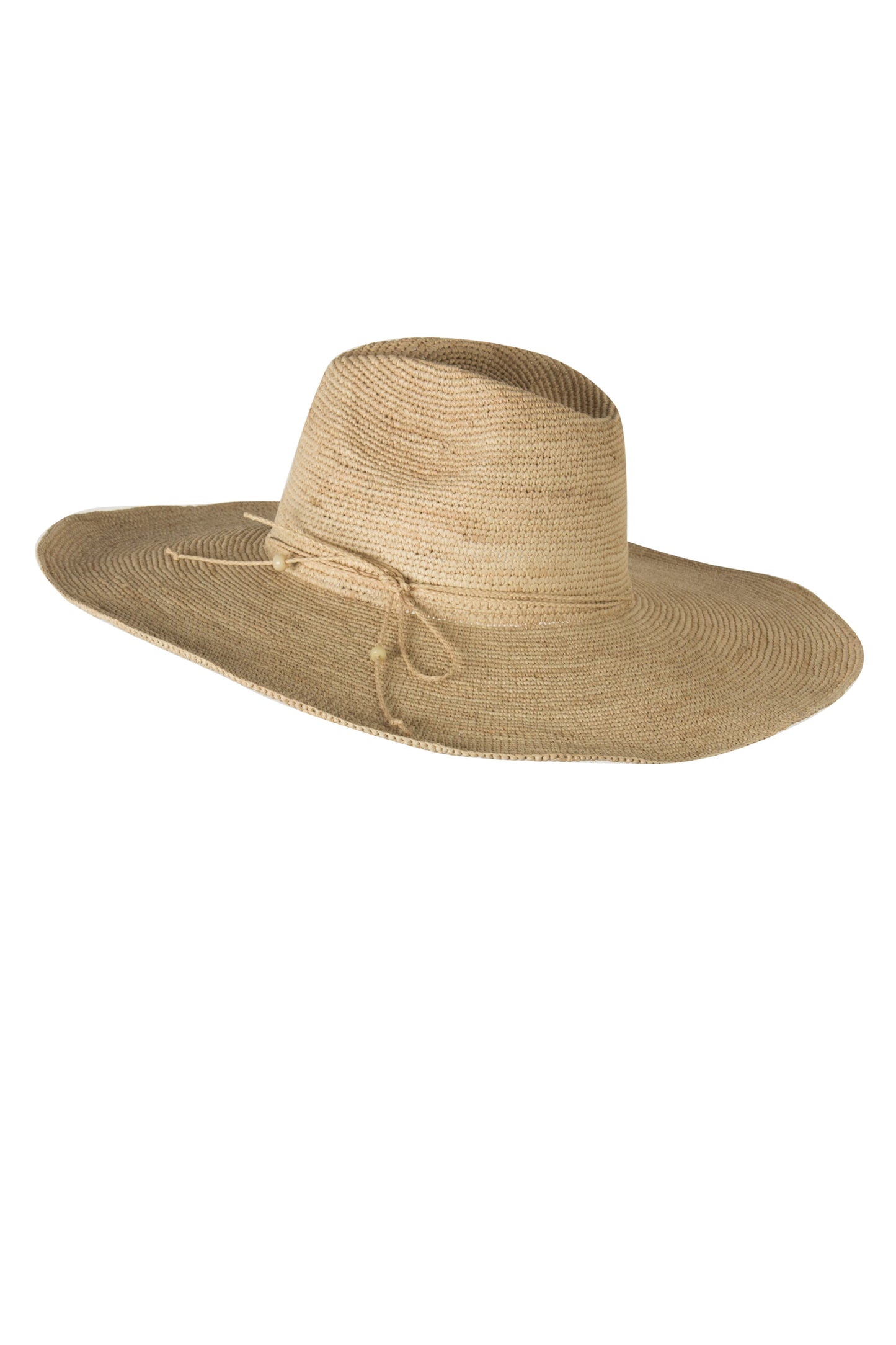 Aziz Hat Natural